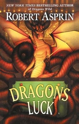 Dragons Luck - Robert Asprin