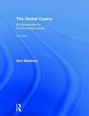 The Global Casino - Nick Middleton