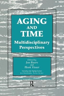 Aging and Time - 