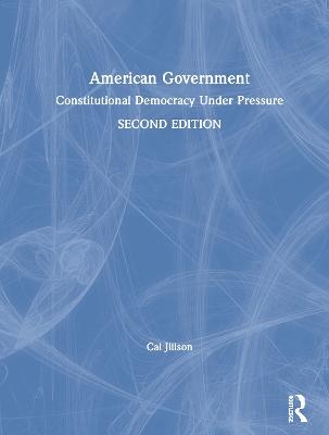 American Government - Cal Jillson