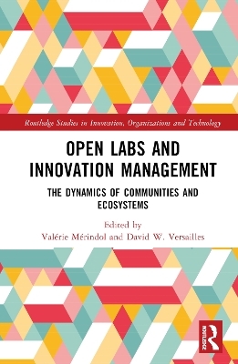 Open Labs and Innovation Management - 
