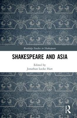 Shakespeare and Asia - 