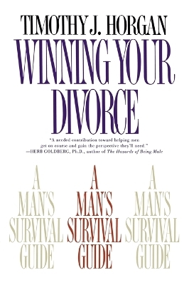 Winning Your Divorce