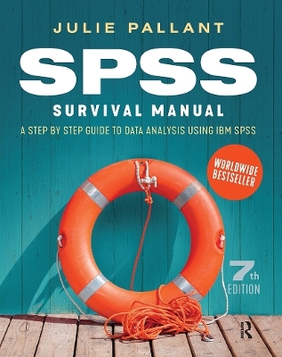 SPSS Survival Manual - Julie Pallant