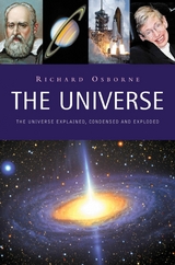 Universe -  Richard Osborne