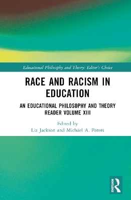 Race and Racism in Education - 