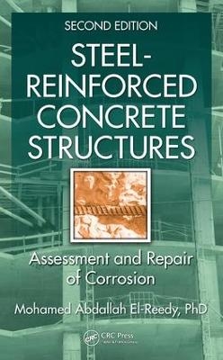 Steel-Reinforced Concrete Structures - Mohamed El-Reedy