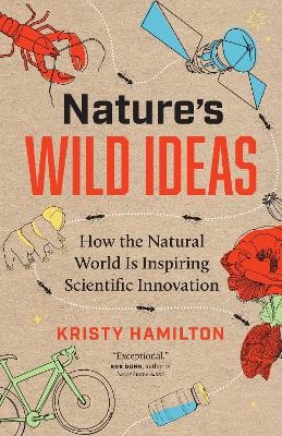 Nature's Wild Ideas - Kristy Hamilton