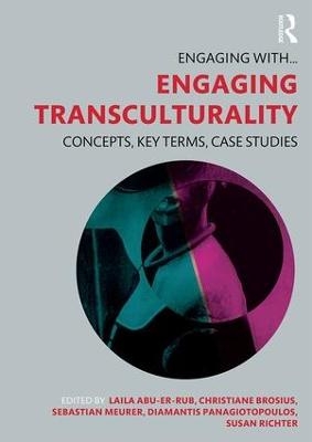 Engaging Transculturality - 