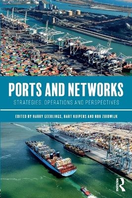 Ports and Networks - 