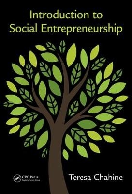 Introduction to Social Entrepreneurship - Teresa Chahine