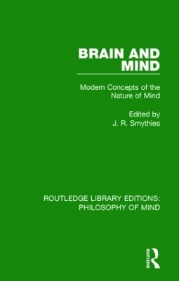 Brain and Mind - 