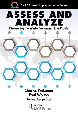 Assess and Analyze - Charles Protzman, Fred Whiton, Joyce Kerpchar