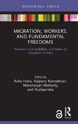 Migration, Workers, and Fundamental Freedoms - 