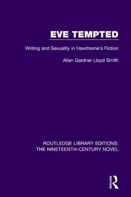 Eve Tempted - Allan Gardner Lloyd Smith