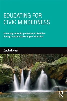 Educating for Civic-mindedness - Carolin Kreber