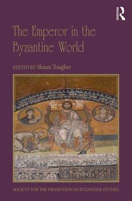 The Emperor in the Byzantine World - 
