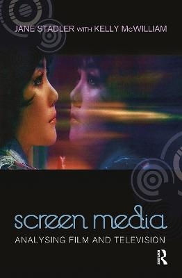 Screen Media - Jane Stadler