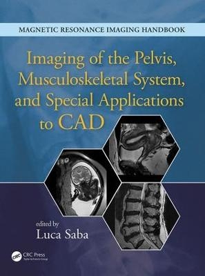 Imaging of the Pelvis, Musculoskeletal System, and Special Applications to CAD - 