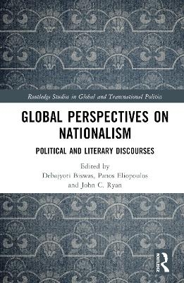 Global Perspectives on Nationalism - 