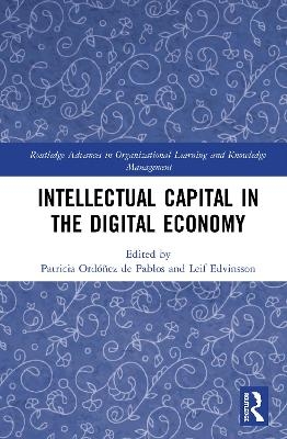 Intellectual Capital in the Digital Economy - 