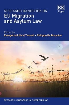 Research Handbook on EU Migration and Asylum Law - 