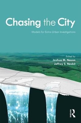 Chasing the City - 
