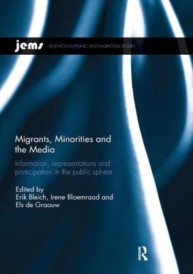 Migrants, Minorities, and the Media - 