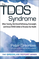 TDOS Syndrome -  Peter Greenlaw