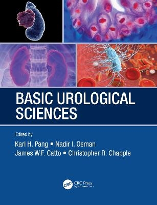 Basic Urological Sciences - 