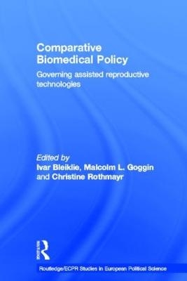 Comparative Biomedical Policy - 