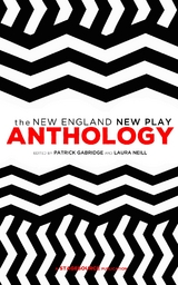 New England New Play Anthology - 
