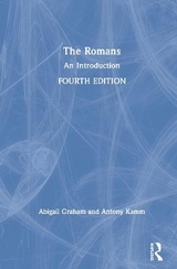 The Romans - Graham, Abigail; Kamm, Antony