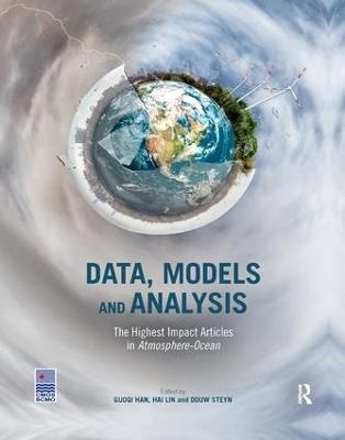 Data, Models and Analysis - 