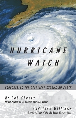 Hurricane Watch - Jack Williams, Bob Sheets