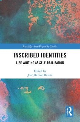 Inscribed Identities - 