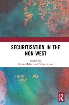 Securitisation in the Non-West - 