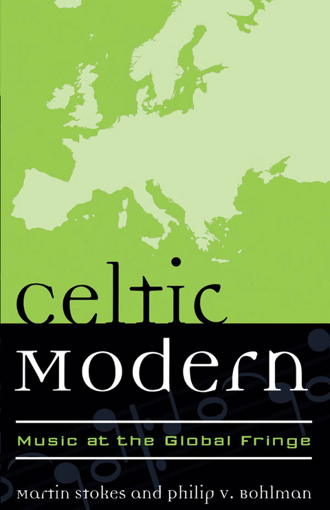 Celtic Modern - 