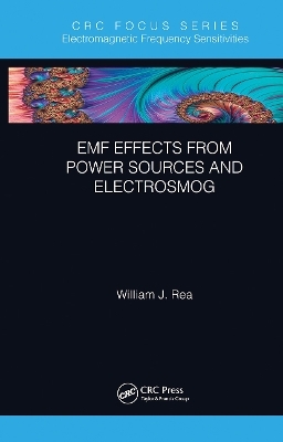 EMF Effects from Power Sources and Electrosmog - William J. Rea