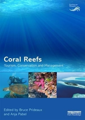 Coral Reefs: Tourism, Conservation and Management - 