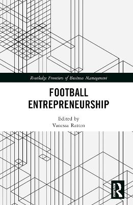 Football Entrepreneurship - 