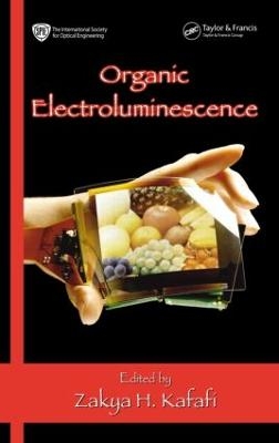 Organic Electroluminescence - 