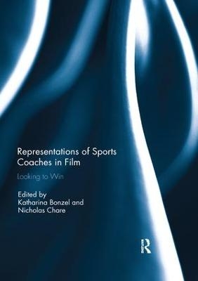 Representations of Sports Coaches in Film - 