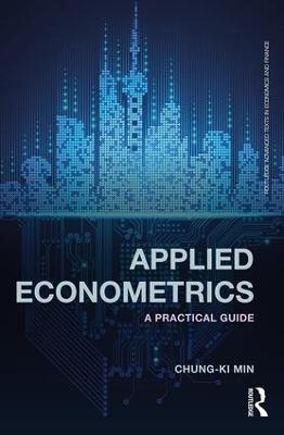 Applied Econometrics - Chung-ki Min
