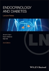 Endocrinology and Diabetes - Sam, Amir H.; Meeran, Karim; Hill, Neil