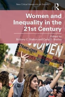 Women and Inequality in the 21st Century - 