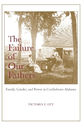 The Failure of Our Fathers - Victoria E. Ott