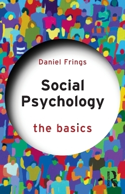 Social Psychology - Daniel Frings