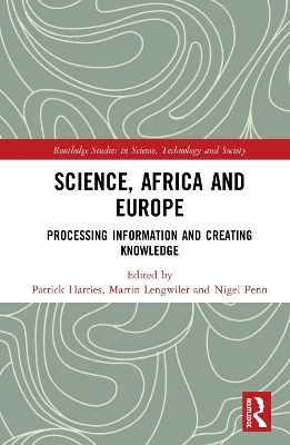 Science, Africa and Europe - 