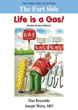 Fart Side - Life is a Gas! Pocket Rocket Edition -  Joseph Weiss